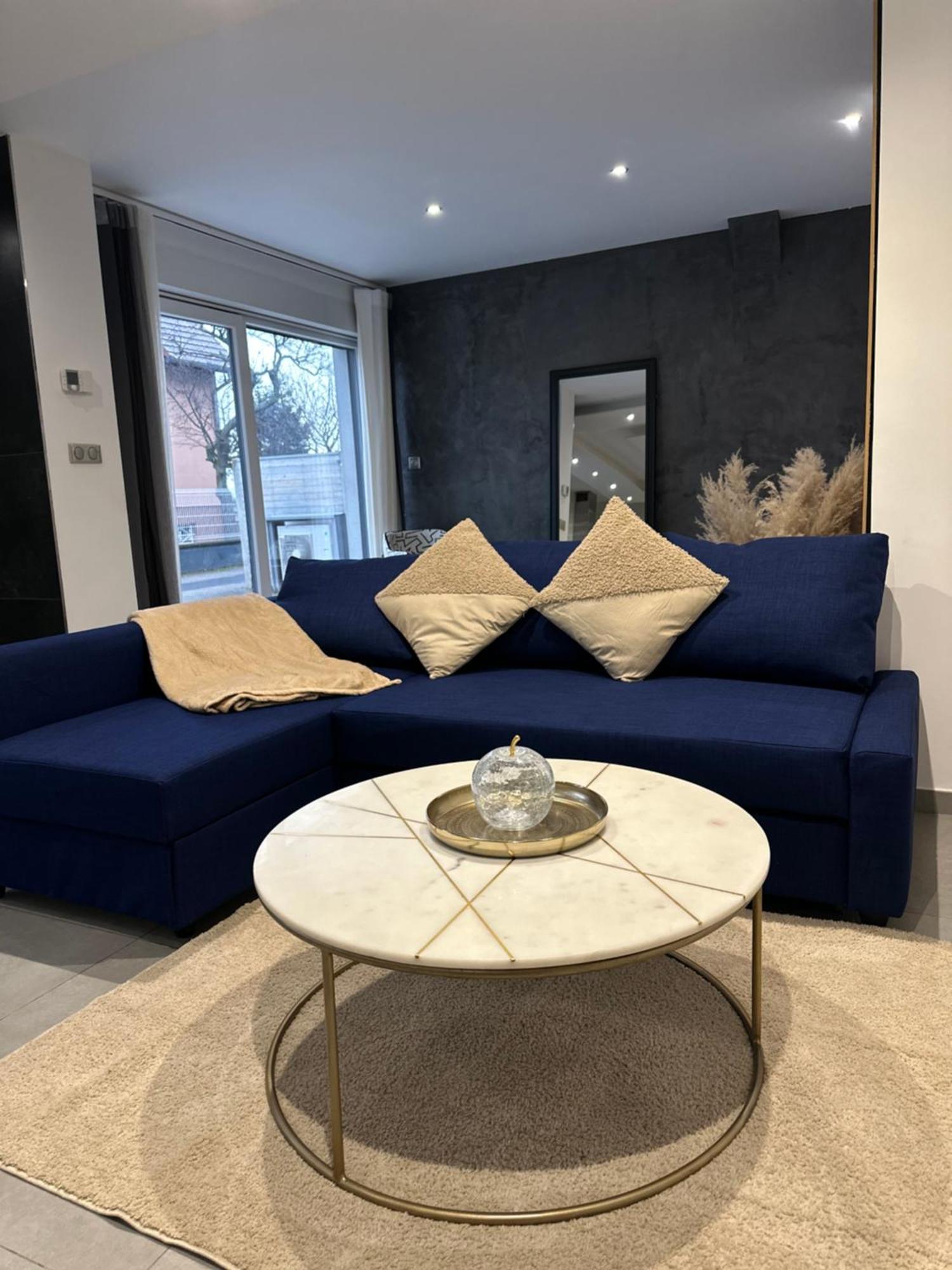 Grand Logement Proche Colmar Au Calme Parking Wifi Wintzenheim Exterior foto