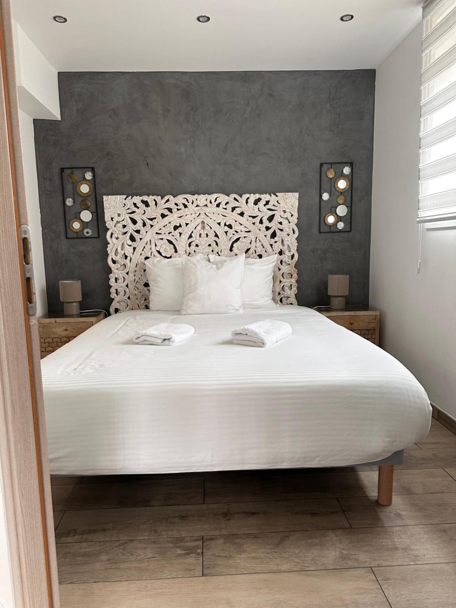 Grand Logement Proche Colmar Au Calme Parking Wifi Wintzenheim Exterior foto
