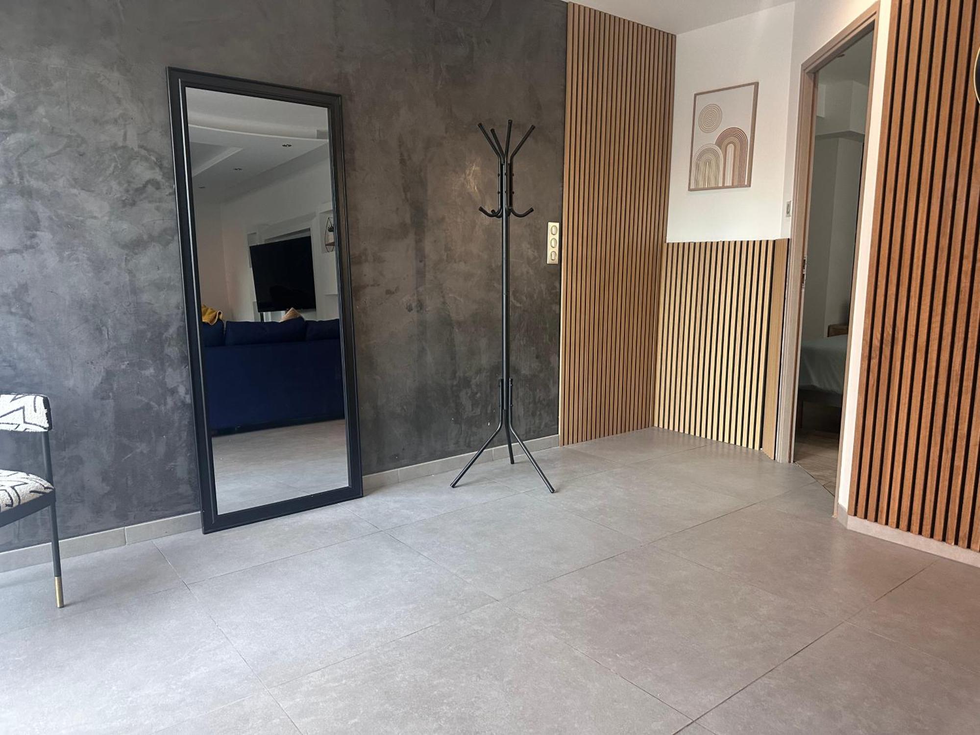 Grand Logement Proche Colmar Au Calme Parking Wifi Wintzenheim Exterior foto