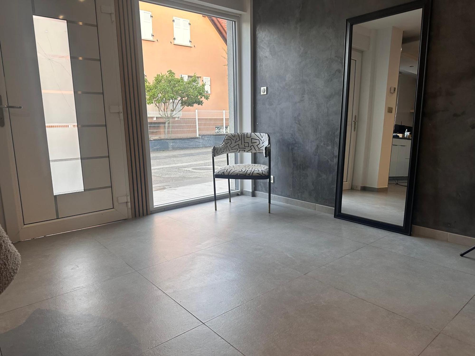 Grand Logement Proche Colmar Au Calme Parking Wifi Wintzenheim Exterior foto